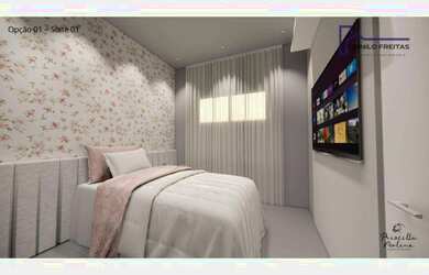 Imagem 6: Casa com 3 dormitórios à venda, 122 m² por R$ 690.000,00 - Jardim dos Pinheiros - Atibaia