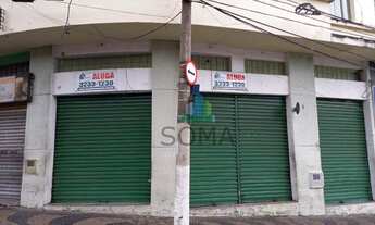 Imagem: Salão Comercial para locação, Centro
