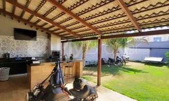 Imagem 2: Sobrado, FL 38, Goiânia, Parque Das Flores