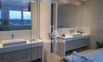 Imagem: Residência Alto Padrão Condomínio Tamboré