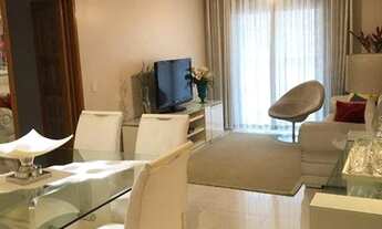 Imagem 7: Apartamento com 2 dormitórios à venda, 103 m² por R$ 480.000,00 - Tupi - Praia Grande/SP