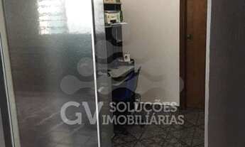 Imagem 5: Casa à venda, 160 m² por R$ 550.000,00 - Parque Hongaro - Sumaré/SP