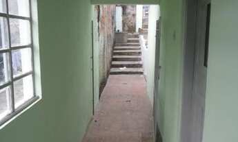 Imagem 5: Casa com 2 dormitórios à venda, 60 m² por R$ 250.000,00 - Jardim Colonial - São Paulo/SP