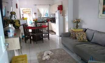 Imagem 7: Casa com 2 dormitórios à venda, 58 m² por R$ 310.000,00 - São João do Rio Vermelho - Flori