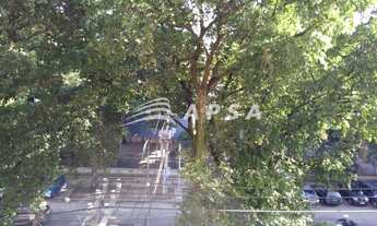 Imagem 5: Apartamento-À VENDA-Tijuca-Rio de Janeiro-RJ