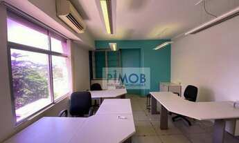 Imagem 3: Andar Corporativo, 300 m² - venda por R$ 2.350.000,00 ou aluguel por R$ 15.000,00/mês - Ce