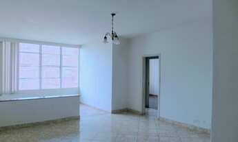 Imagem 2: Apartamento de 110 metros quadrados n Grajaú vista panorâmica, com 3 quartos suite vaga a