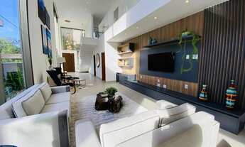 Imagem 1: Casa com 5 dormitórios à venda, 350 m² - Riviera de São Lourenço - Bertioga/SP