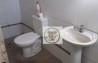 Imagem 2: Salão para alugar por R$ 2.500/mês - Vila Santa Maria - São Paulo/SP