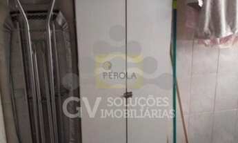 Imagem 5: Apartamento com 2 dormitórios à venda, 69 m² por R$ 195.000,00 - Vila Rica - Campinas/SP