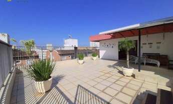 Imagem: Cobertura com 3 dormitórios à venda, 110