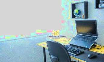 Imagem 7: Apartamento com 3 dormitórios à venda, 77 m² por R$ 402.800,00 - Jardim Satélite - São Jos