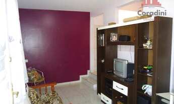 Imagem 4: Casa com 3 dormitórios à venda, 220 m² por R$ 320.000,00 - Vila Mariana - Americana/SP