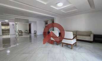 Imagem 2: Apartamento com 3 dormitórios à venda, 116 m² por R$ 764.000,00 - Canto do Forte - Praia G