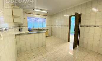 Imagem: Santo André - Casa Padrão - Vila Metalúrgica