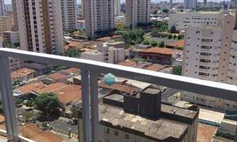 Imagem 4: Apartamento com 1 dormitório à venda, 50 m² por R$ 280.000 - Vila Imperial - São José do R