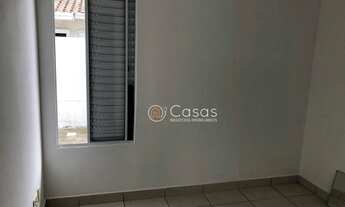 Imagem 2: Casa com 2 dormitórios para alugar, 55 m² por R$ 750/mês - Serra D Água - Juiz de Fora/MG