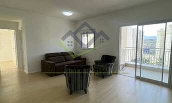 Imagem 5: Apartamento à venda em Helbor Praças Ipoema, Mogi das Cruzes SP