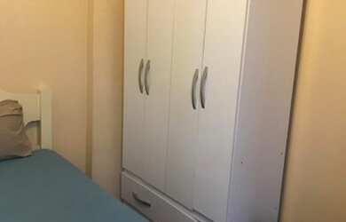 Imagem 5: Apartamento com 3 dormitórios à venda, 77 m² por R$ 950.000,00 - Copacabana - Rio de Janei