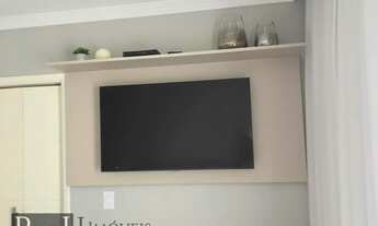 Imagem 5: Apartamento 55m² 2 dormitórios localizado em São Paulo R$ 346.000,00