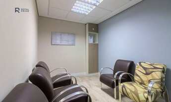 Imagem 2: Sala à venda, 44 m² por R$ 475.000 - Mossunguê - Curitiba/PR