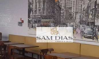 Imagem 3: Restaurante novo á venda no Brooklin, 244 metros
