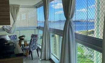 Imagem: Apartamento à venda, 136 m² por R$ 1.600.000,00