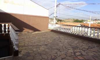 Imagem 3: Campo Limpo Paulista - Casa Padrão - Vila Olímpia