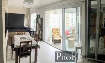 Imagem 7: Apartamento Duplex 85m² 2 dormitórios e Lazer completo - R$ 884.000,00