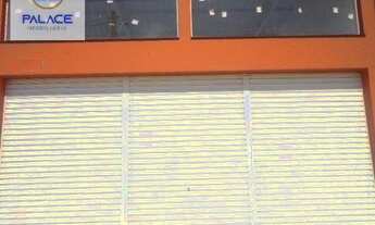 Imagem: Salão para alugar, 52 m² por R$ 850,00/mês