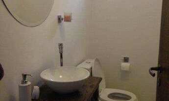 Imagem 4: Adorável casa com 4 dormitórios à venda, 441 m² por R$ 1.730.000 - Jardim da Saúde - São P