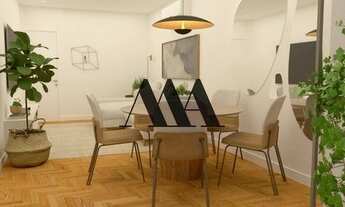 Imagem 6: Rio de Janeiro - Apartamento Padrão - Laranjeiras