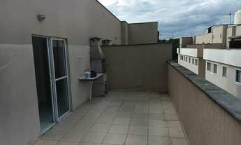 Imagem 16: Cobertura com 2 dormitórios, 97 m² - venda por R$ 220.000,00 ou aluguel por R$ 750,00/mês