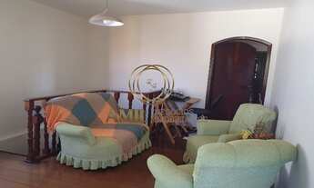 Imagem 2: TT - Apartamento para aluguel possui 236 metros quadrados com 3 quartos