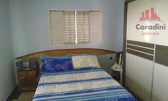 Imagem 7: Casa residencial à venda, Jardim Das Palmeiras I, Nova Odessa