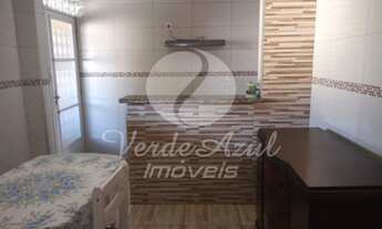 Imagem 5: Casa - Residencial Cosmos - Campinas