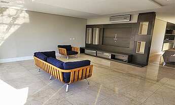 Imagem 5: CHARMOSA E ACONCHEGANTE COBERTURA - 360 M² ÚTEIS - 3 SUÍTES