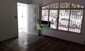 Imagem 4: Casa para alugar, 141 m² por R$ 3.000,00/mês - Jardim Santa Mena - Guarulhos/SP