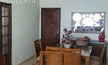 Imagem 1: Santo André - Apartamento Padrão - Centro