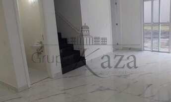 Imagem 1: Casa de condomínio sobrado para venda com 159 metros quadrados com 4 quartos