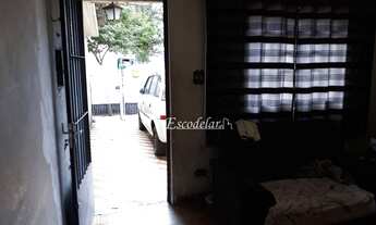 Imagem 4: Casa com 2 dormitórios à venda, 114 m² por R$ 745.000,00 - Vila Maria - São Paulo/SP