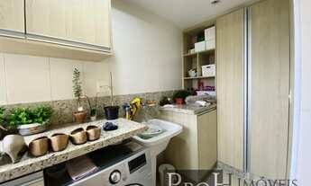 Imagem 13: Apartamento 128m² 3 suítes e Lazer completo R$ 1.300.000,00