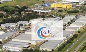 Imagem 7: Galpão para alugar, 1870 m² - Chácara Primavera - Jaguariúna/SP