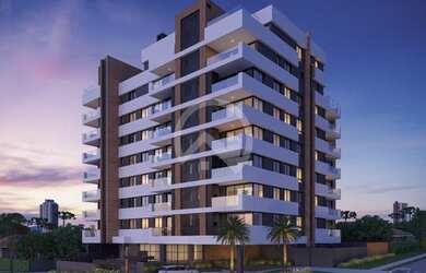 Imagem 2: Venda de Apartamentos / Padrão na cidade de Curitiba