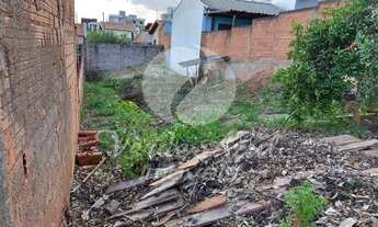 Imagem 3: Terreno - Bosque dos Eucaliptos - Valinhos