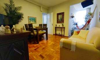 Imagem 3: Apartamento com 2 dormitórios à venda, 76 m² por R$ 230.000,00 - Paineiras - Juiz de Fora