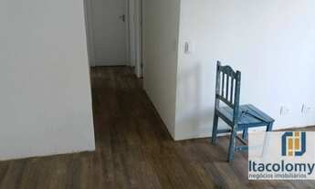 Imagem 2: Apartamento à venda no Condomínio Piemonte Residencial Clube