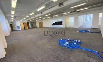 Imagem 2: Oportunidade - Paulista de Seguros III - 375 m² - Brooklin