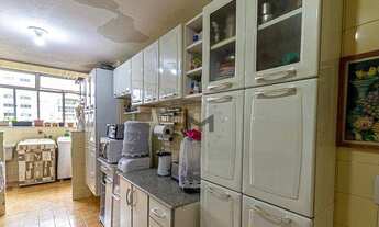 Imagem 4: Apartamento à venda, 86 m² por R$ 789.000,00 - Icaraí - Niterói/RJ