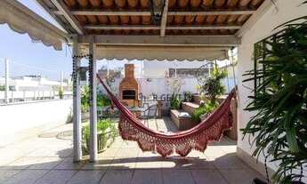 Imagem 3: Cobertura com 4 dormitórios à venda, 299 m² por R$ 5.500.000,00 - Ipanema - Rio de Janeiro